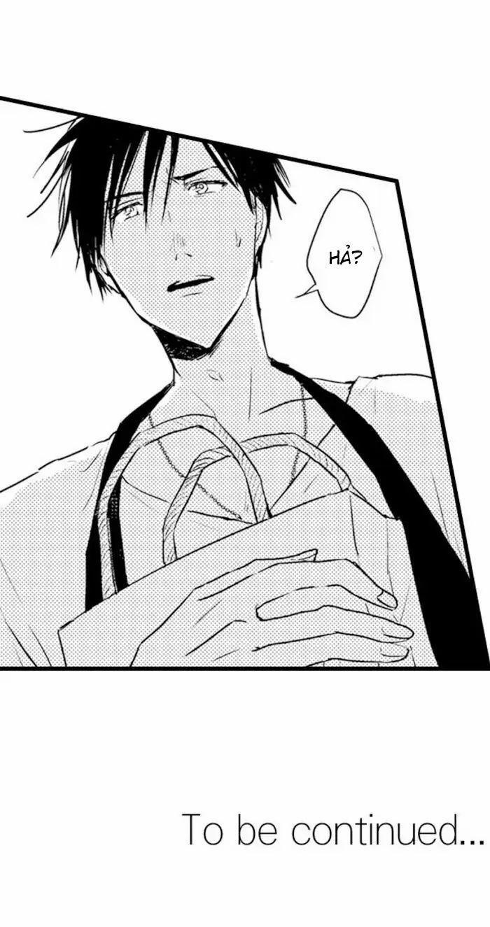 Có Là Bố Thì Cũng Có Nhu Cầu Thôi 10.2 trang 31