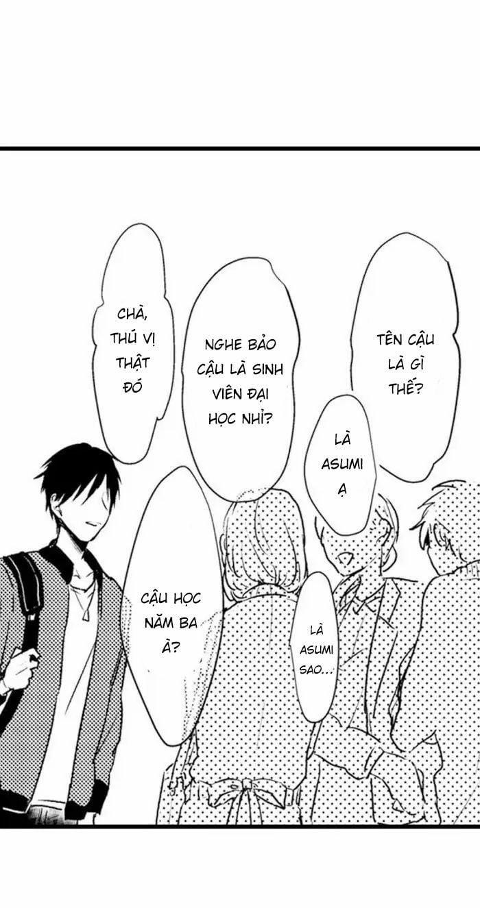 Có Là Bố Thì Cũng Có Nhu Cầu Thôi 10.2 trang 4