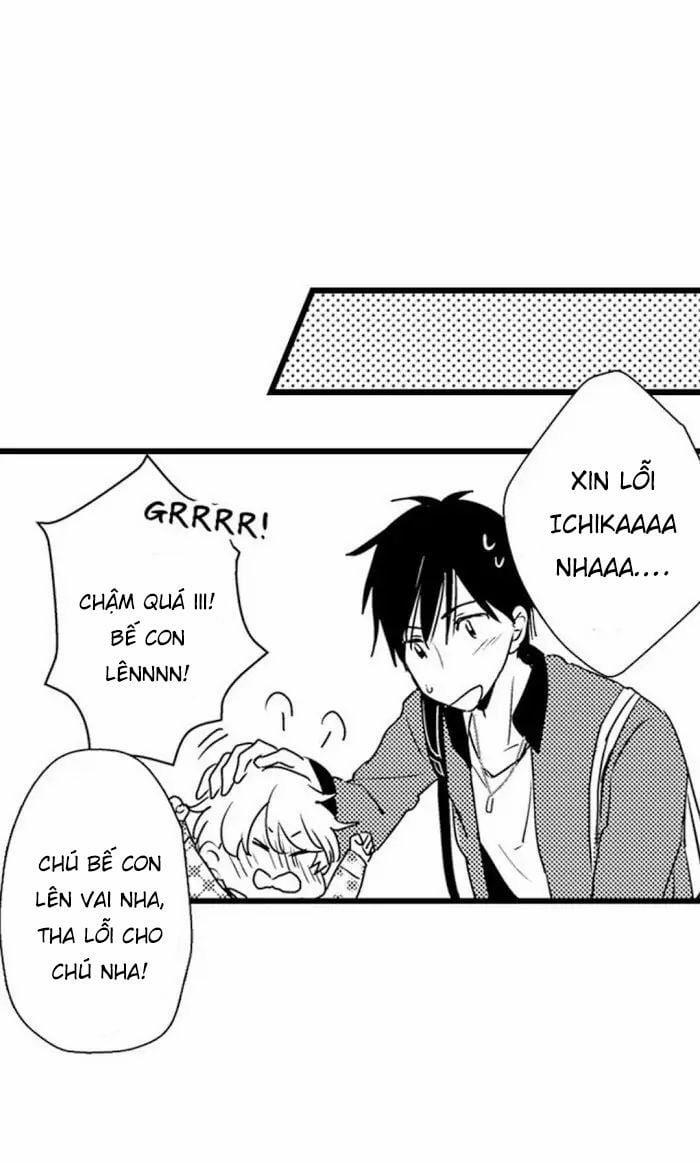 Có Là Bố Thì Cũng Có Nhu Cầu Thôi 10.2 trang 6
