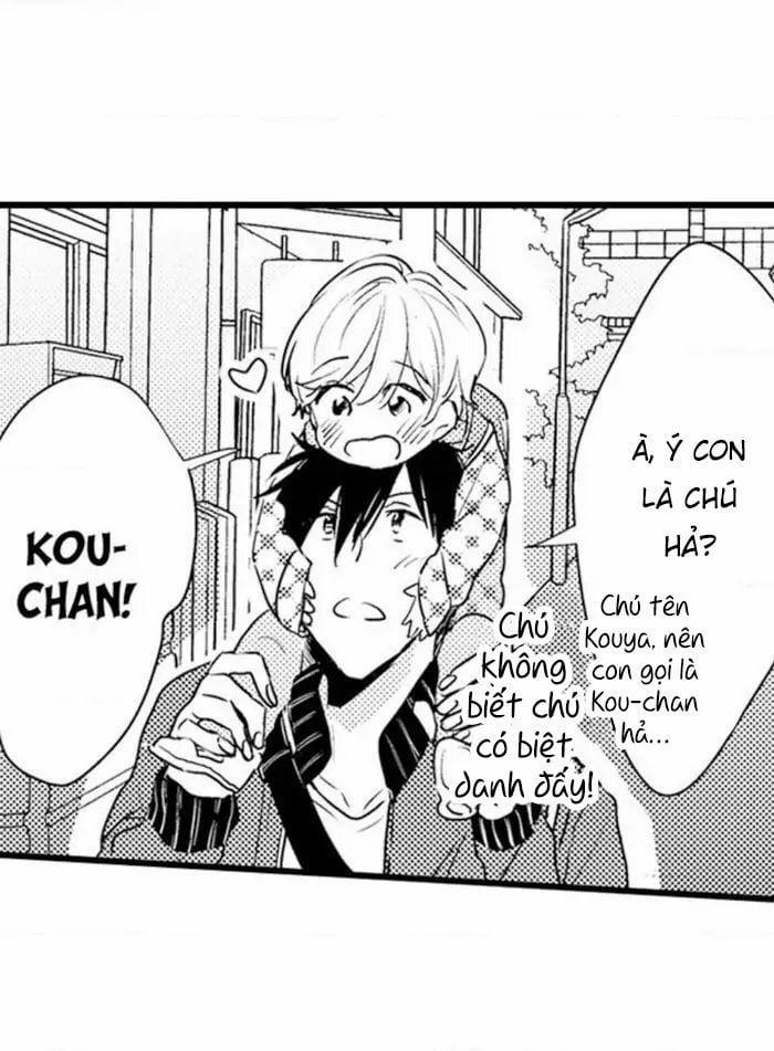 Có Là Bố Thì Cũng Có Nhu Cầu Thôi 10.2 trang 9