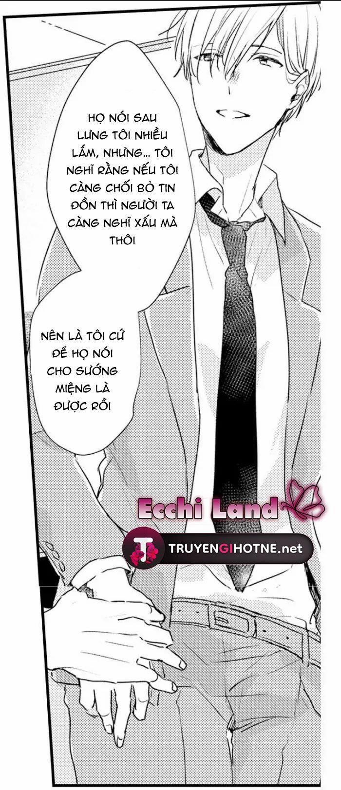 Có Là Bố Thì Cũng Có Nhu Cầu Thôi 11.1 trang 10