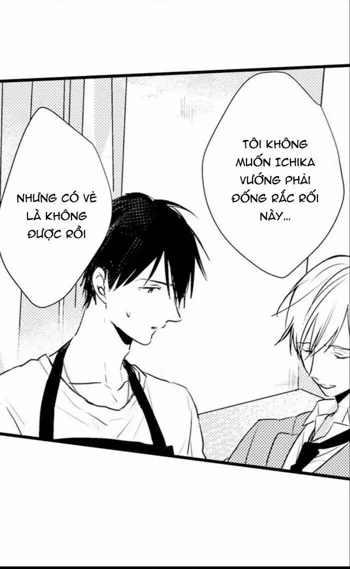 Có Là Bố Thì Cũng Có Nhu Cầu Thôi 11.1 trang 11