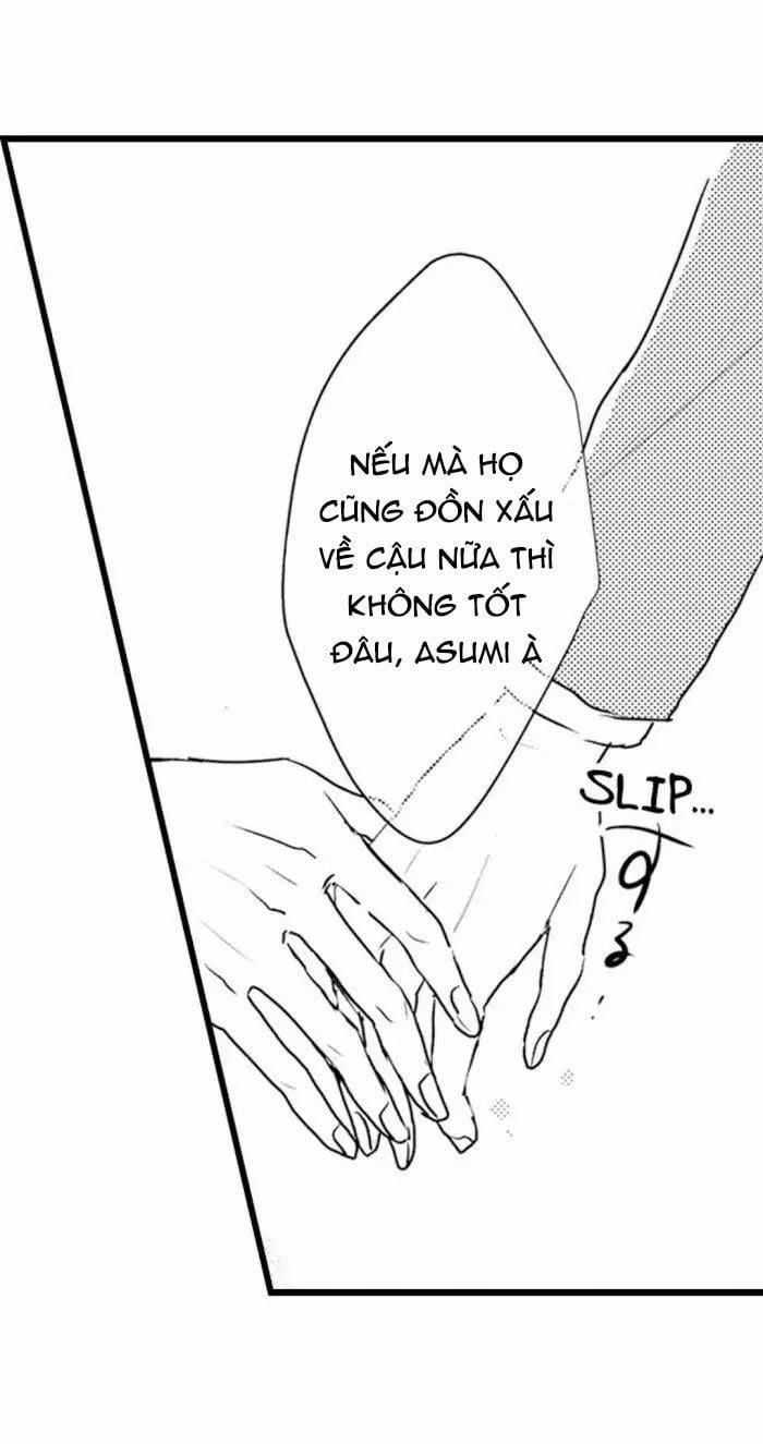 Có Là Bố Thì Cũng Có Nhu Cầu Thôi 11.1 trang 13