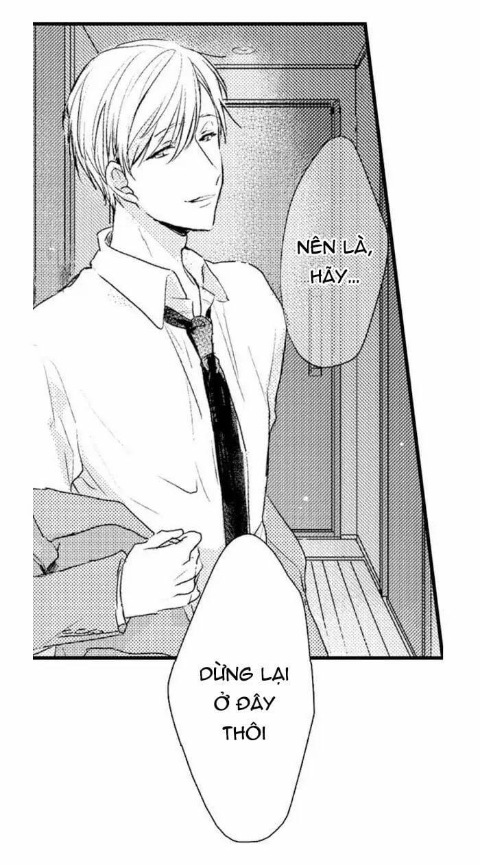Có Là Bố Thì Cũng Có Nhu Cầu Thôi 11.1 trang 14