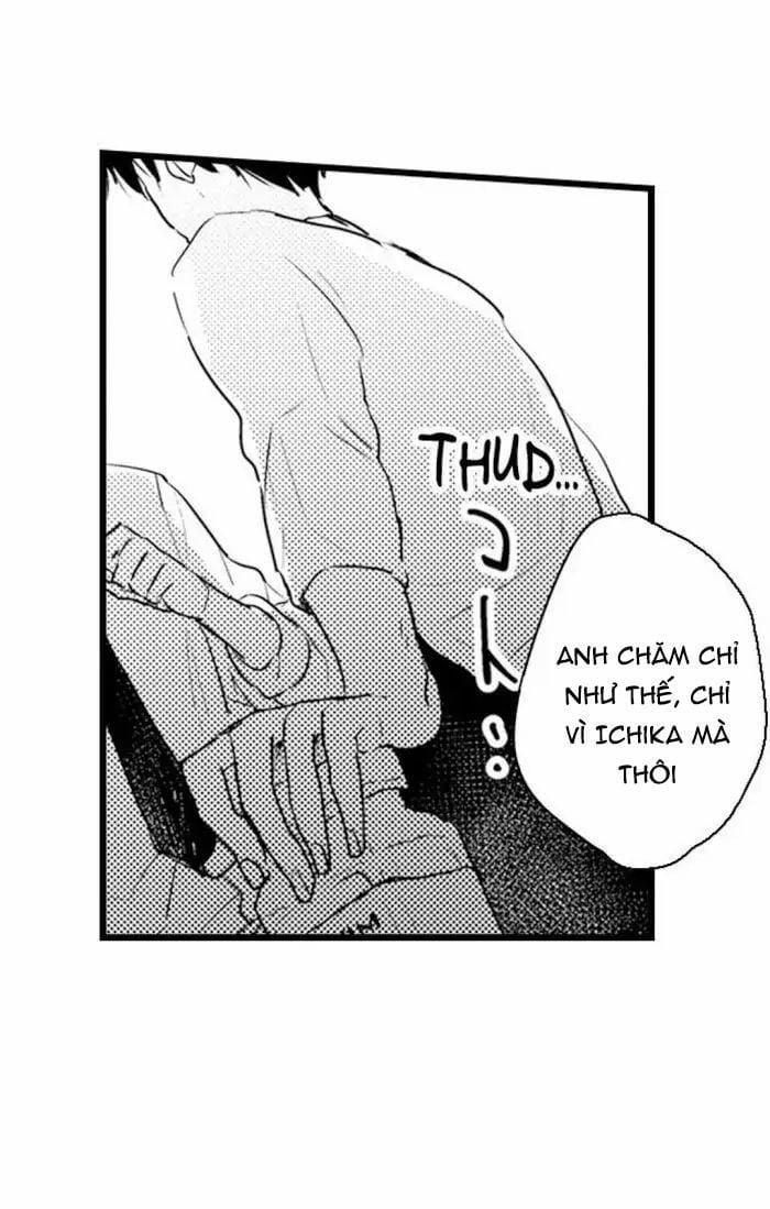 Có Là Bố Thì Cũng Có Nhu Cầu Thôi 11.1 trang 3