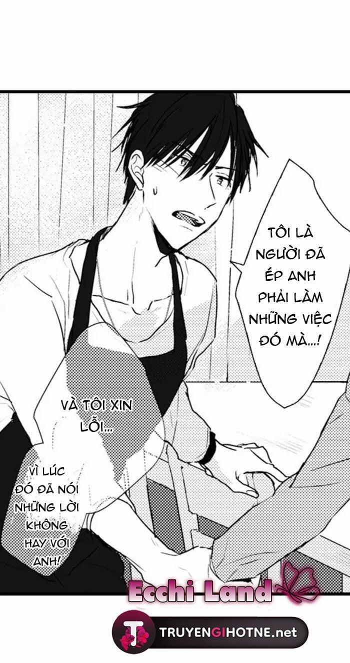 Có Là Bố Thì Cũng Có Nhu Cầu Thôi 11.1 trang 4