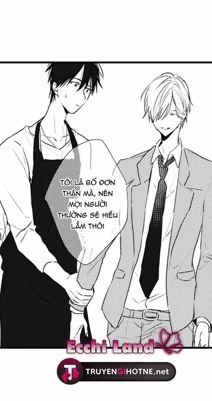 Có Là Bố Thì Cũng Có Nhu Cầu Thôi 11.1 trang 8