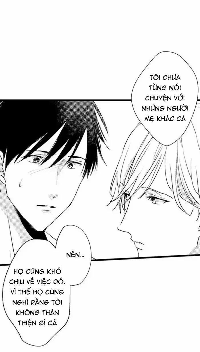 Có Là Bố Thì Cũng Có Nhu Cầu Thôi 11.1 trang 9