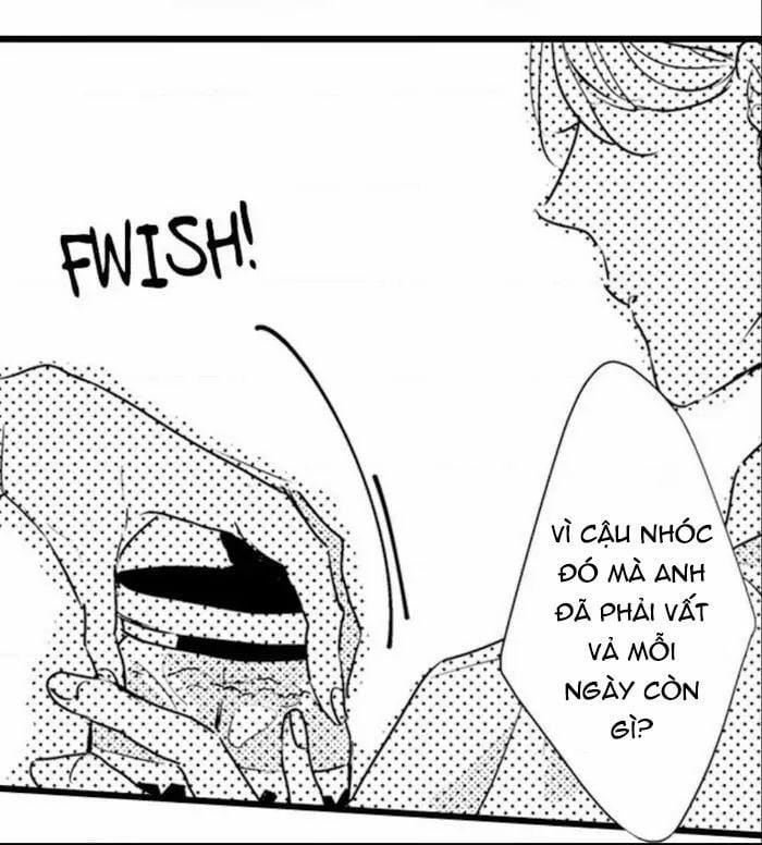 Có Là Bố Thì Cũng Có Nhu Cầu Thôi 11.2 trang 0