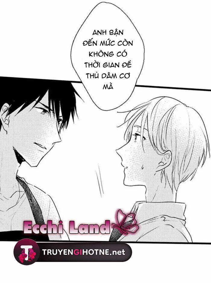 Có Là Bố Thì Cũng Có Nhu Cầu Thôi 11.2 trang 1