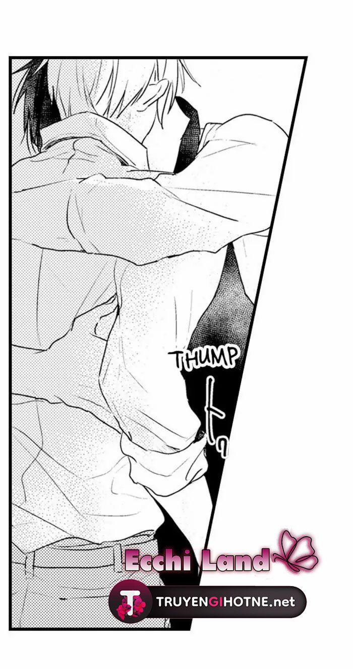 Có Là Bố Thì Cũng Có Nhu Cầu Thôi 11.2 trang 10