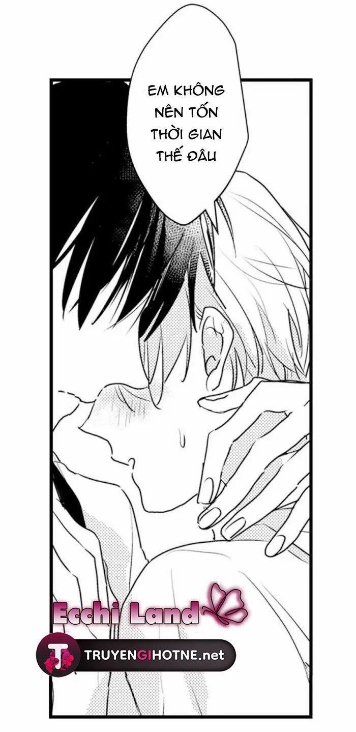 Có Là Bố Thì Cũng Có Nhu Cầu Thôi 11.2 trang 12