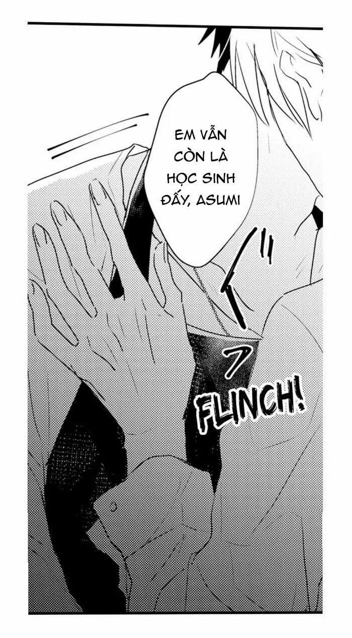 Có Là Bố Thì Cũng Có Nhu Cầu Thôi 11.2 trang 13