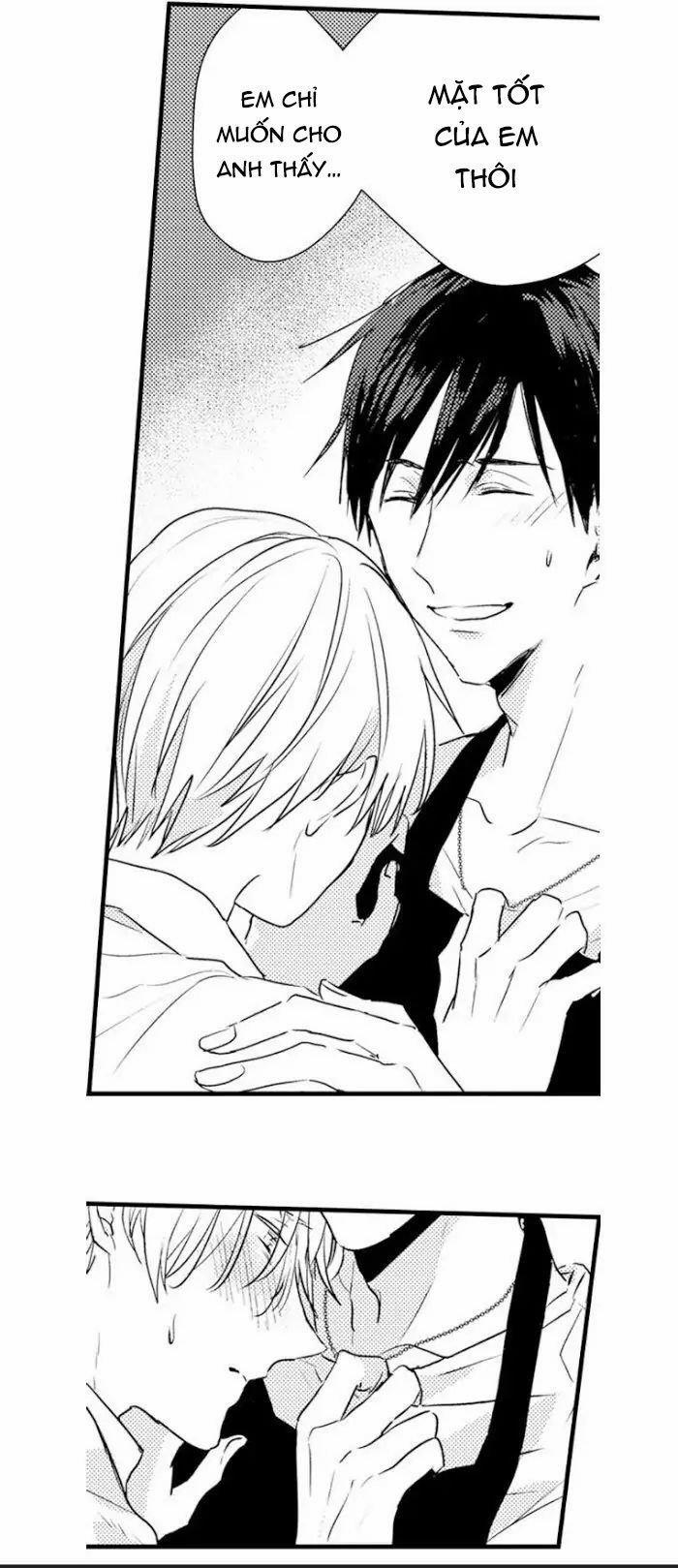 Có Là Bố Thì Cũng Có Nhu Cầu Thôi 11.2 trang 17