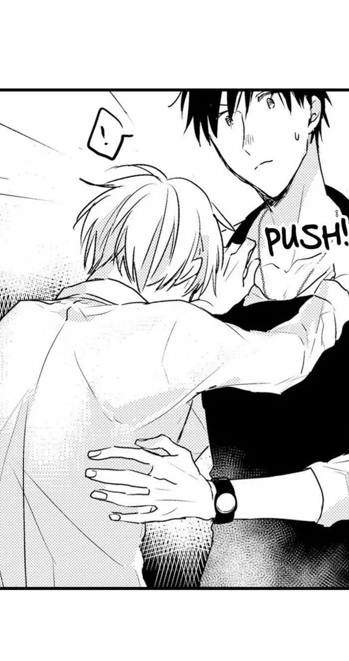 Có Là Bố Thì Cũng Có Nhu Cầu Thôi 11.2 trang 18