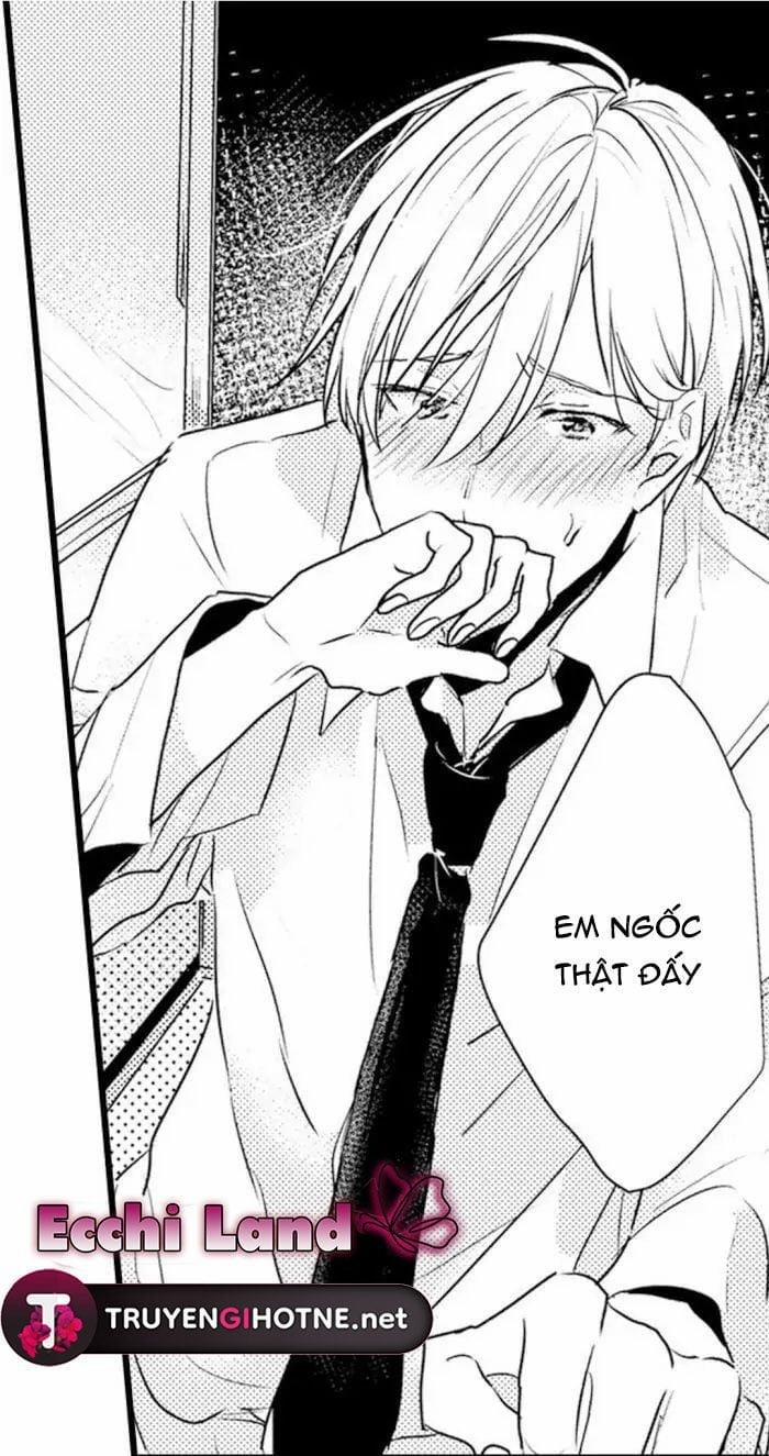Có Là Bố Thì Cũng Có Nhu Cầu Thôi 11.2 trang 19