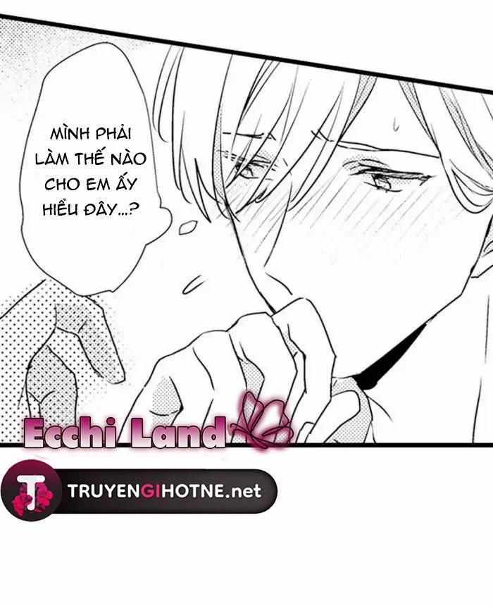 Có Là Bố Thì Cũng Có Nhu Cầu Thôi 11.2 trang 21