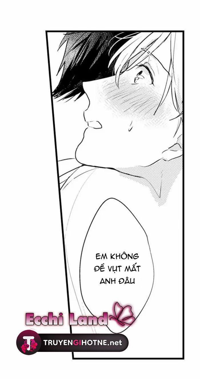 Có Là Bố Thì Cũng Có Nhu Cầu Thôi 11.2 trang 23