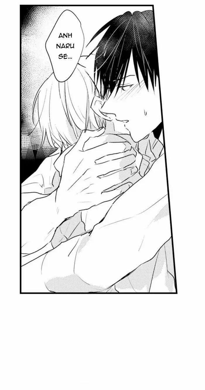 Có Là Bố Thì Cũng Có Nhu Cầu Thôi 11.2 trang 24