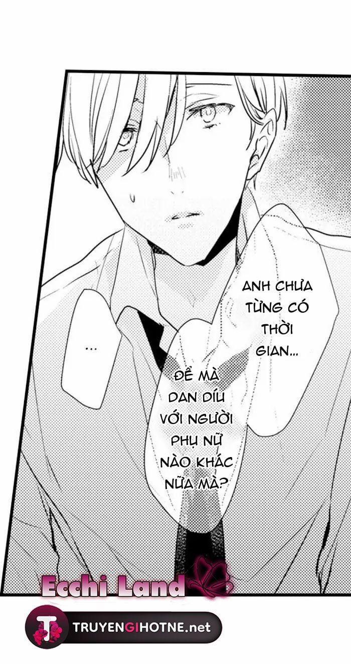 Có Là Bố Thì Cũng Có Nhu Cầu Thôi 11.2 trang 3