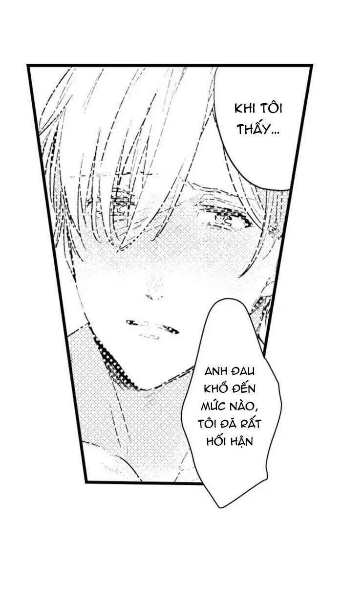 Có Là Bố Thì Cũng Có Nhu Cầu Thôi 11.2 trang 4