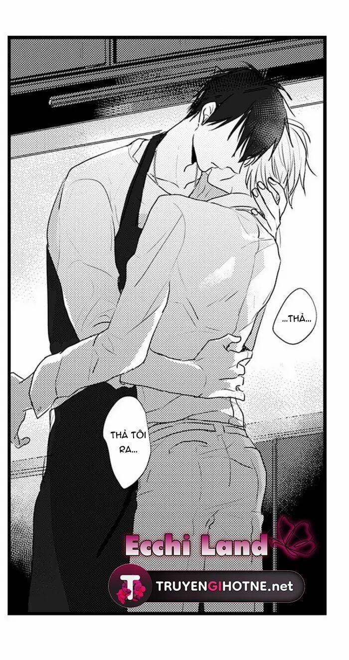 Có Là Bố Thì Cũng Có Nhu Cầu Thôi 11.2 trang 8