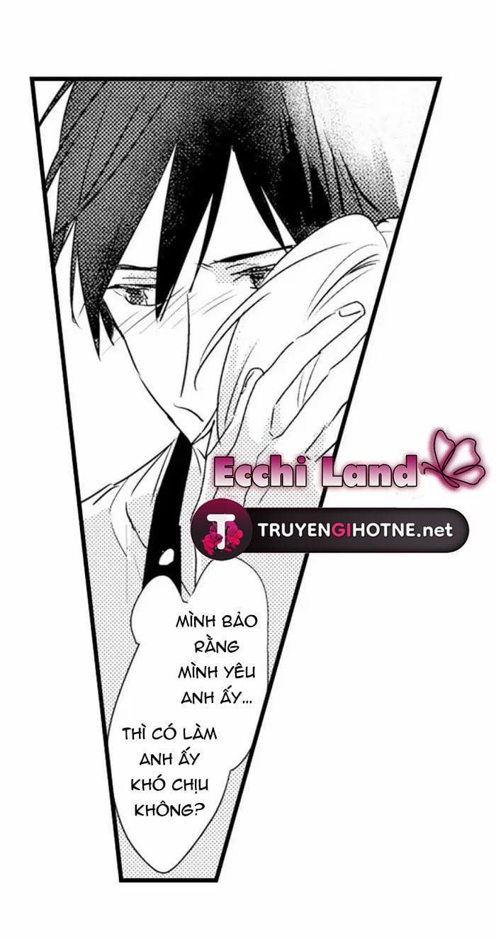 Có Là Bố Thì Cũng Có Nhu Cầu Thôi 12.1 trang 10