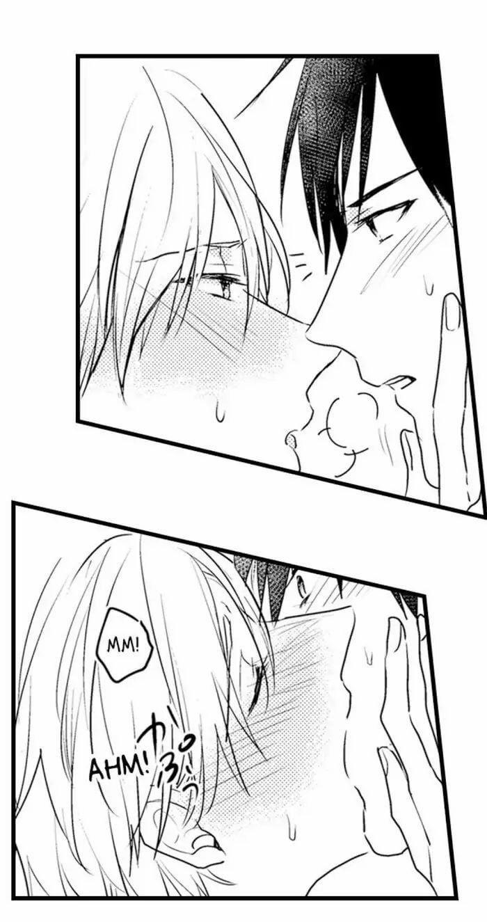 Có Là Bố Thì Cũng Có Nhu Cầu Thôi 12.1 trang 11