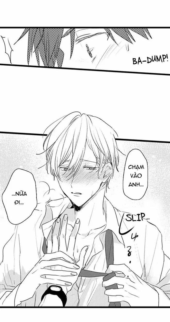 Có Là Bố Thì Cũng Có Nhu Cầu Thôi 12.1 trang 12