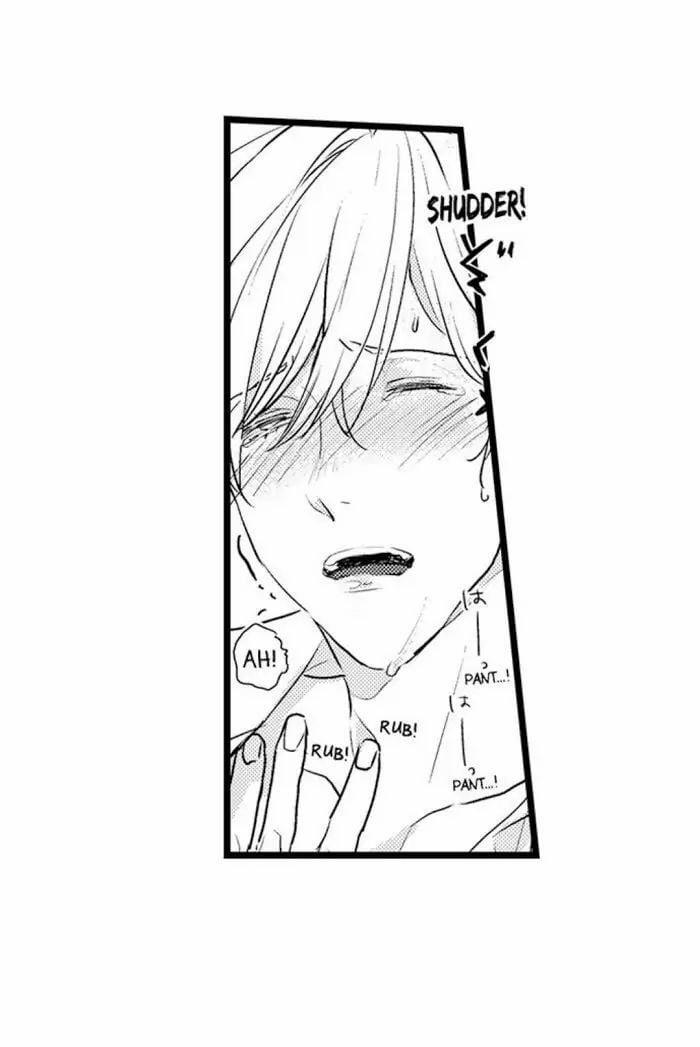 Có Là Bố Thì Cũng Có Nhu Cầu Thôi 12.1 trang 13