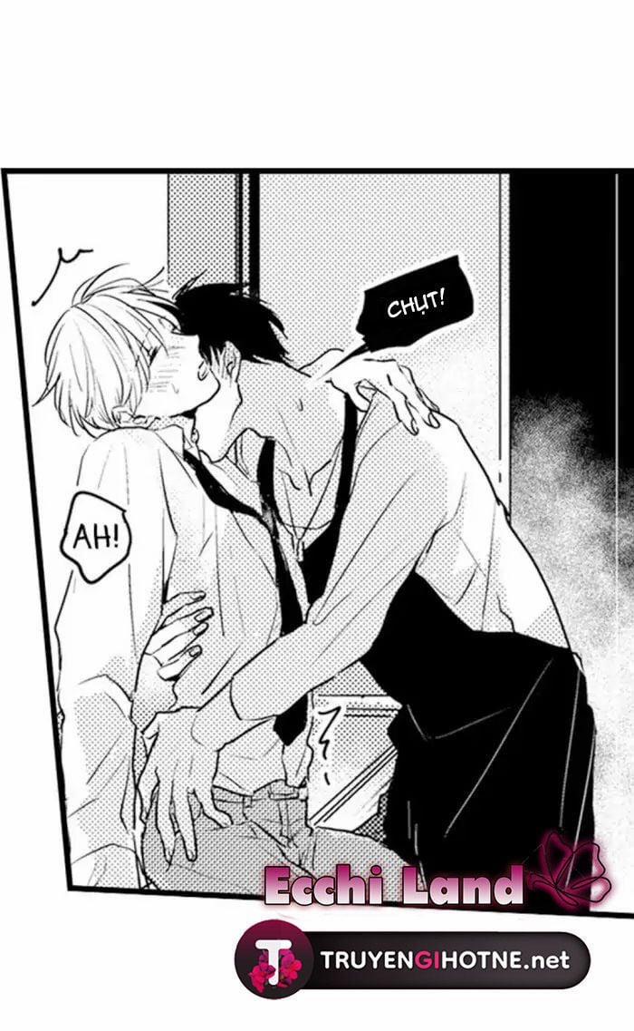 Có Là Bố Thì Cũng Có Nhu Cầu Thôi 12.1 trang 14