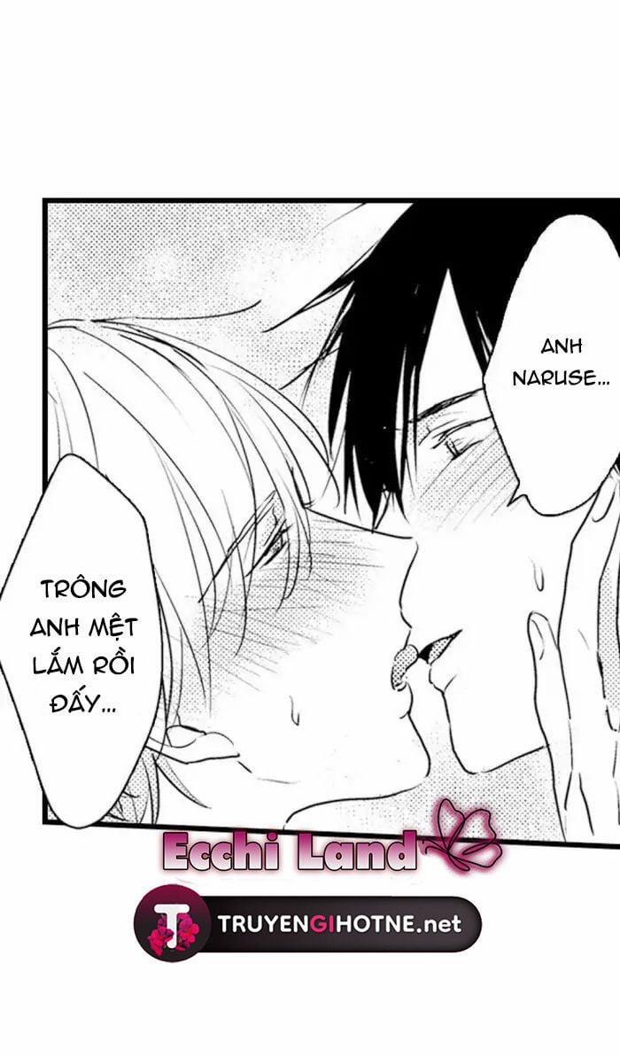 Có Là Bố Thì Cũng Có Nhu Cầu Thôi 12.1 trang 16