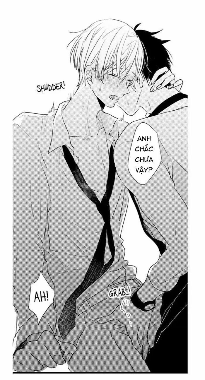 Có Là Bố Thì Cũng Có Nhu Cầu Thôi 12.1 trang 17