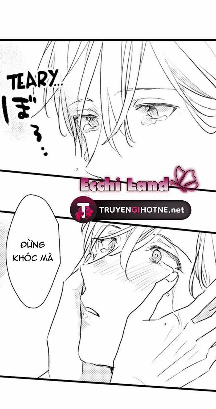 Có Là Bố Thì Cũng Có Nhu Cầu Thôi 12.1 trang 3