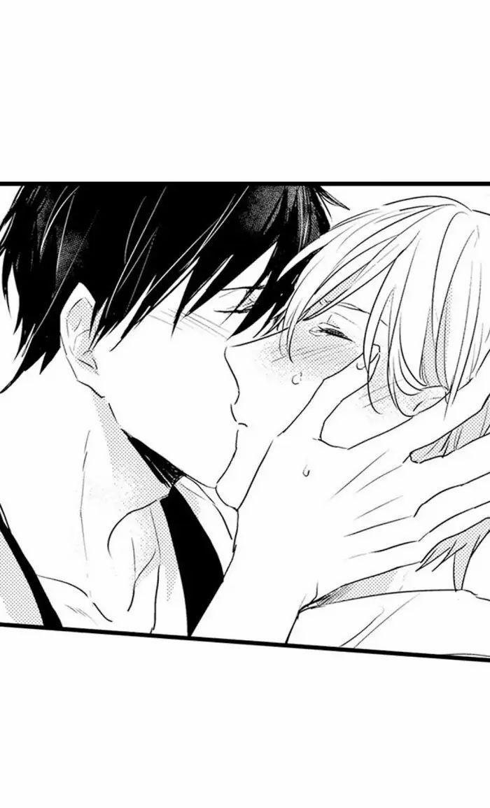 Có Là Bố Thì Cũng Có Nhu Cầu Thôi 12.1 trang 4