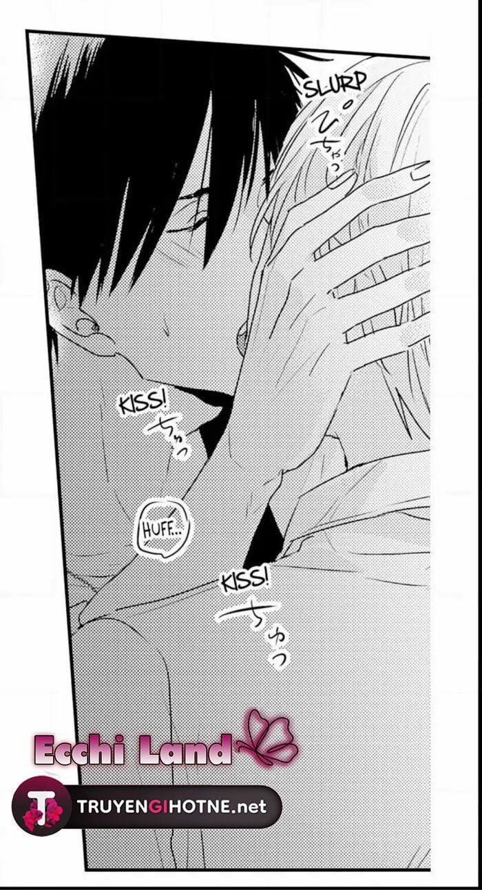 Có Là Bố Thì Cũng Có Nhu Cầu Thôi 12.1 trang 5