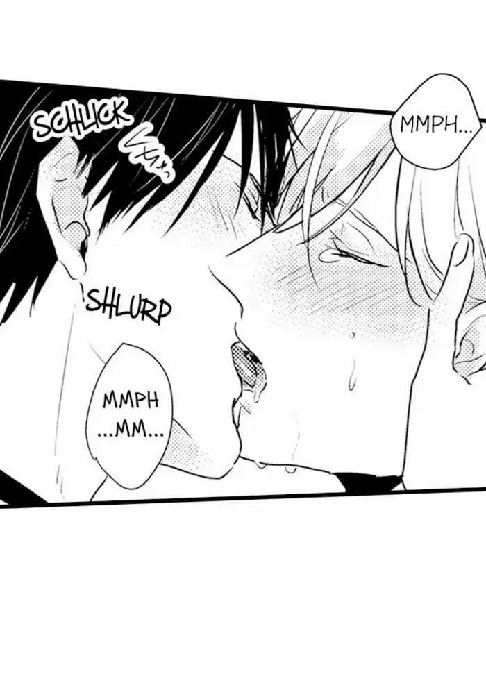 Có Là Bố Thì Cũng Có Nhu Cầu Thôi 12.1 trang 6