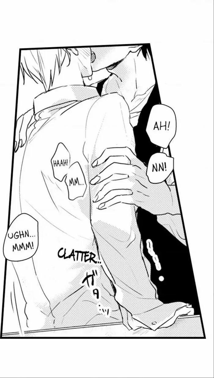 Có Là Bố Thì Cũng Có Nhu Cầu Thôi 12.1 trang 7