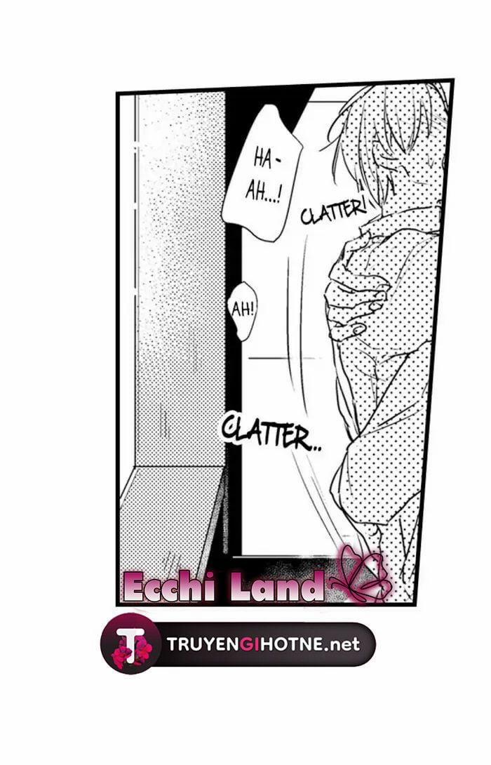 Có Là Bố Thì Cũng Có Nhu Cầu Thôi 12.1 trang 8