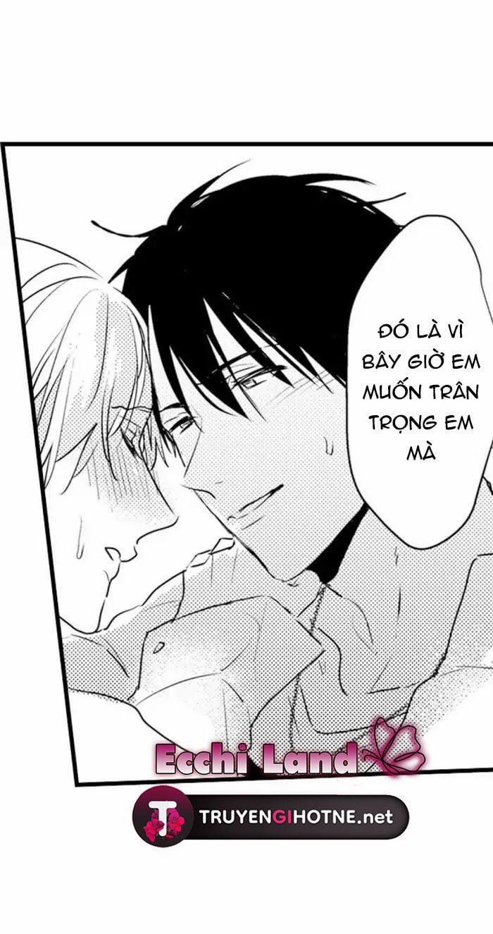 Có Là Bố Thì Cũng Có Nhu Cầu Thôi 12.2 trang 0