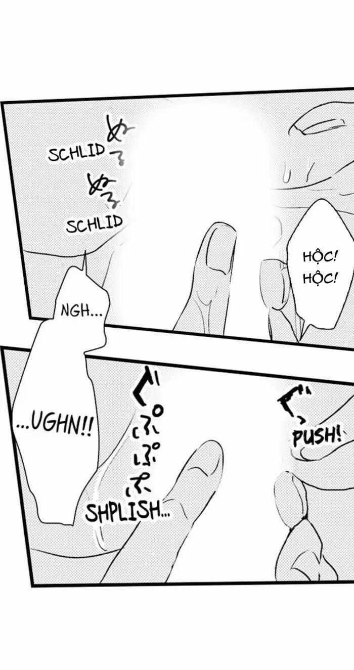 Có Là Bố Thì Cũng Có Nhu Cầu Thôi 12.2 trang 10