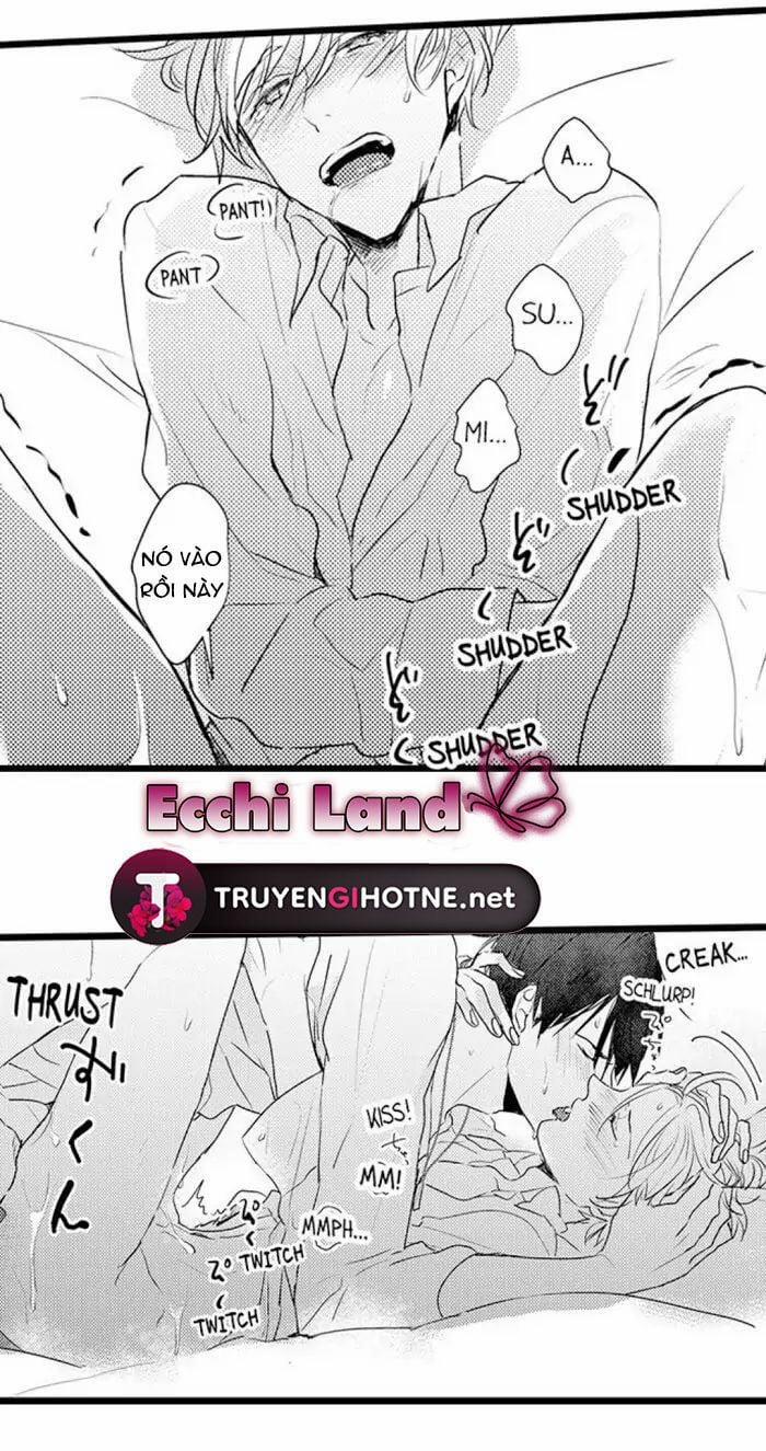 Có Là Bố Thì Cũng Có Nhu Cầu Thôi 12.2 trang 11