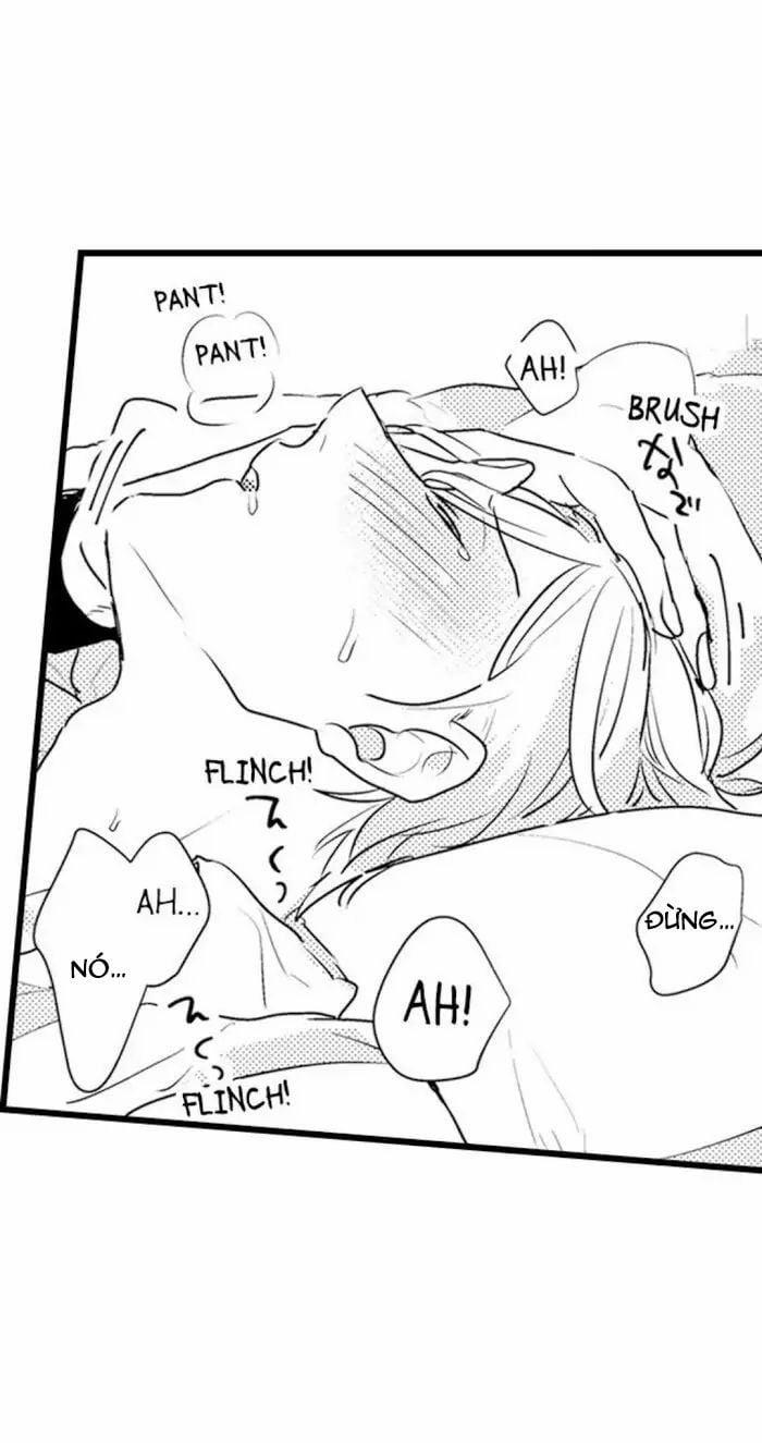 Có Là Bố Thì Cũng Có Nhu Cầu Thôi 12.2 trang 14