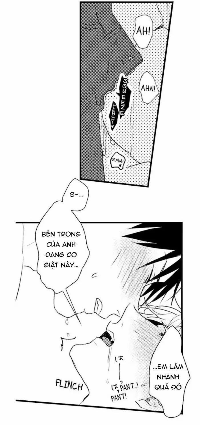 Có Là Bố Thì Cũng Có Nhu Cầu Thôi 12.2 trang 15