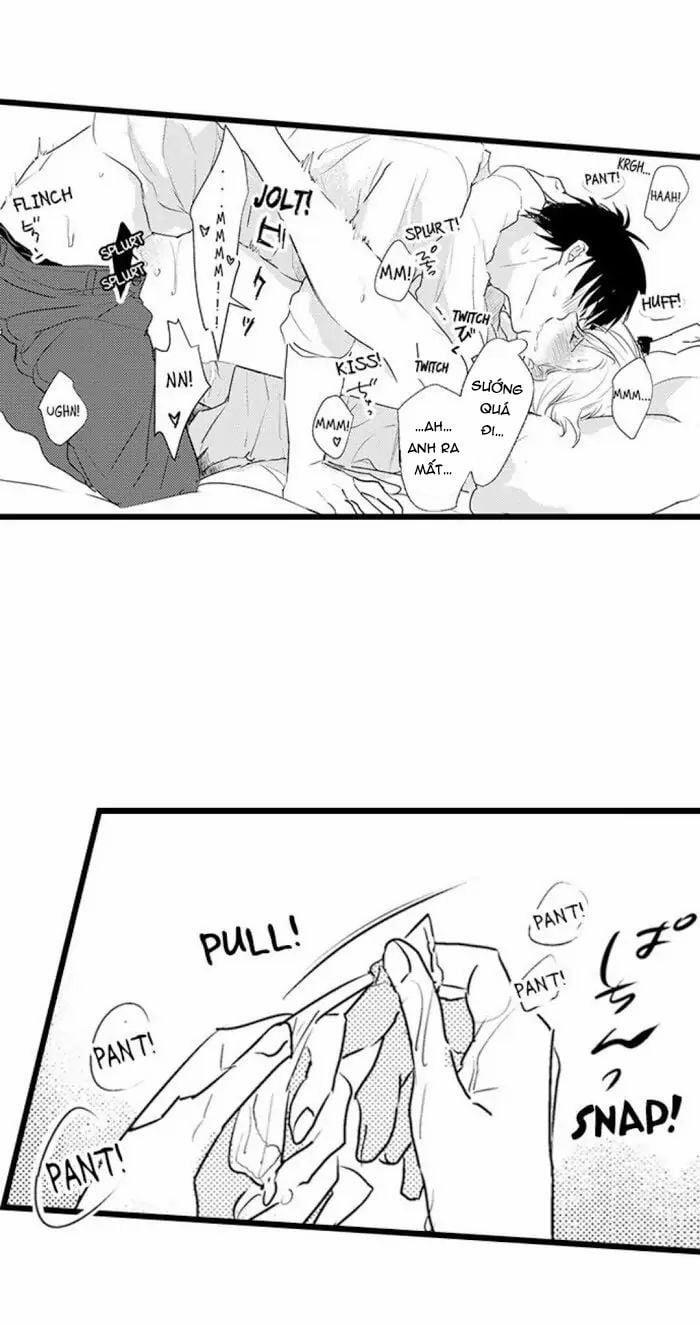 Có Là Bố Thì Cũng Có Nhu Cầu Thôi 12.2 trang 16