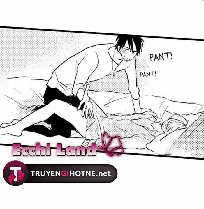 Có Là Bố Thì Cũng Có Nhu Cầu Thôi 12.2 trang 17