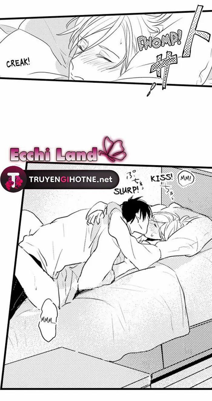 Có Là Bố Thì Cũng Có Nhu Cầu Thôi 12.2 trang 2