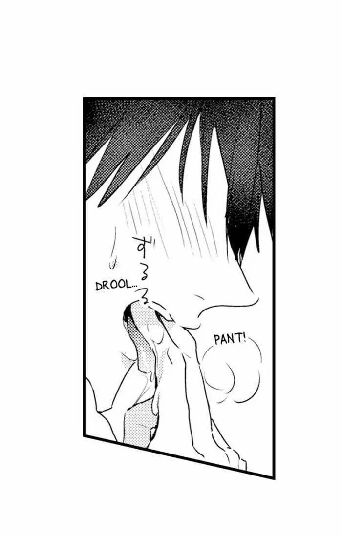 Có Là Bố Thì Cũng Có Nhu Cầu Thôi 12.2 trang 4