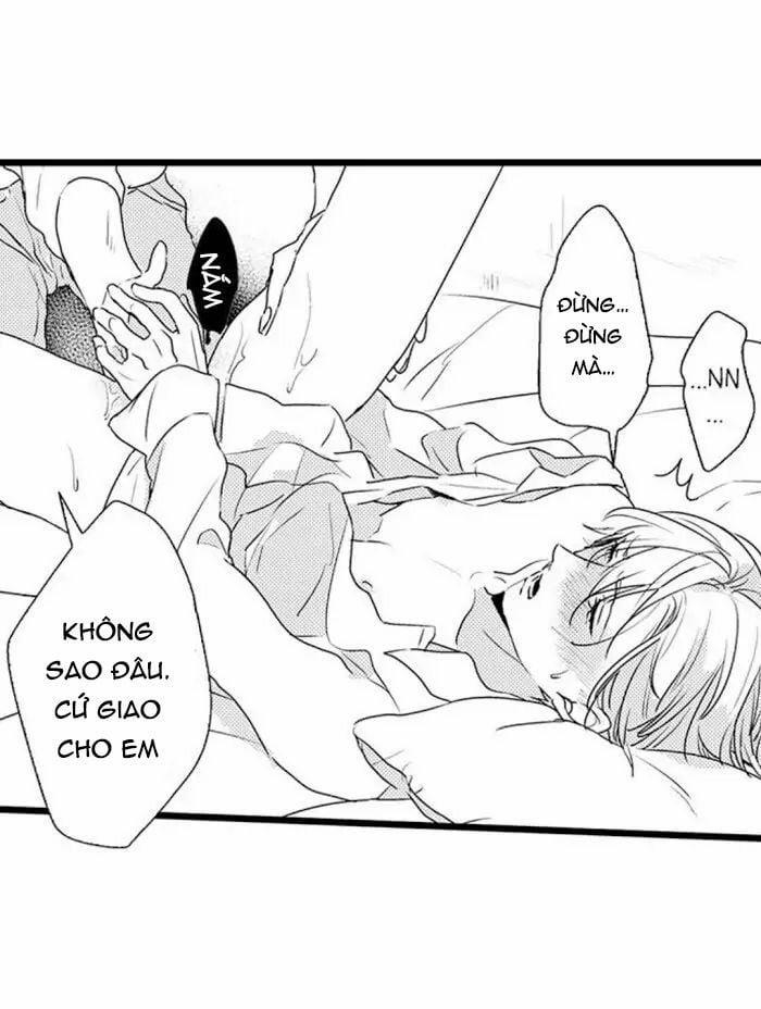 Có Là Bố Thì Cũng Có Nhu Cầu Thôi 12.2 trang 5