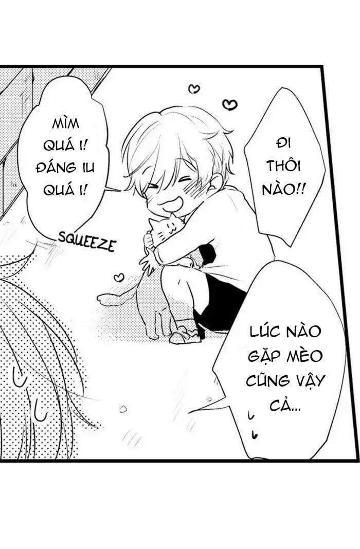 Có Là Bố Thì Cũng Có Nhu Cầu Thôi 13.1 trang 10